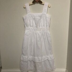 Gap Kids girls summer dress